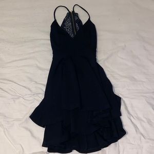 Windsor Black Dress